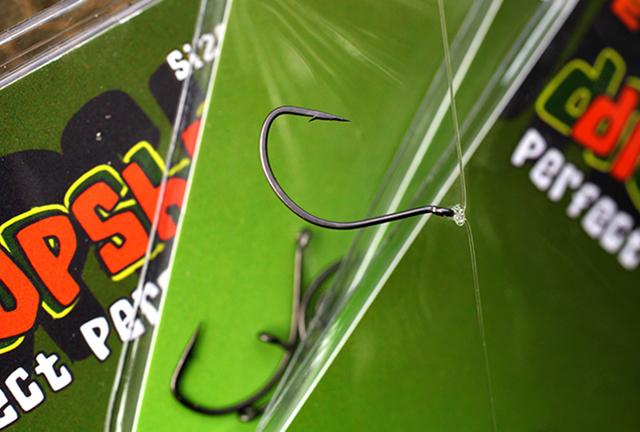 Drennan E-Sox Dropshot Hooks - Lobbys Tackle