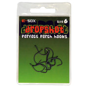 Drennan E-Sox Dropshot Hooks - Lobbys Tackle