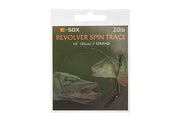 Drennan E-Sox Revolver Spin Trace - Lobbys Tackle