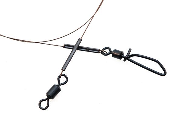 Drennan E-Sox Revolver Spin Trace - Lobbys Tackle