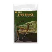 Drennan E-Sox Spin Trace - Lobbys Tackle