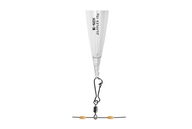 Drennan E-Sox Zeppler Float - Lobbys Tackle