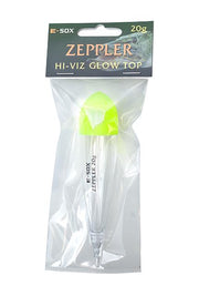 Drennan E-Sox Zeppler Float - Lobbys Tackle