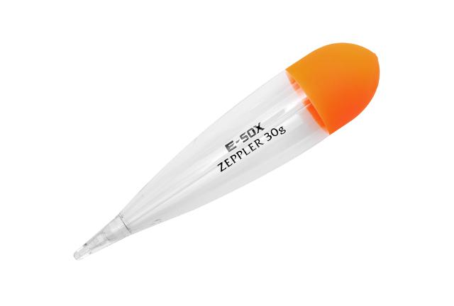 Drennan E-Sox Zeppler Float - Lobbys Tackle