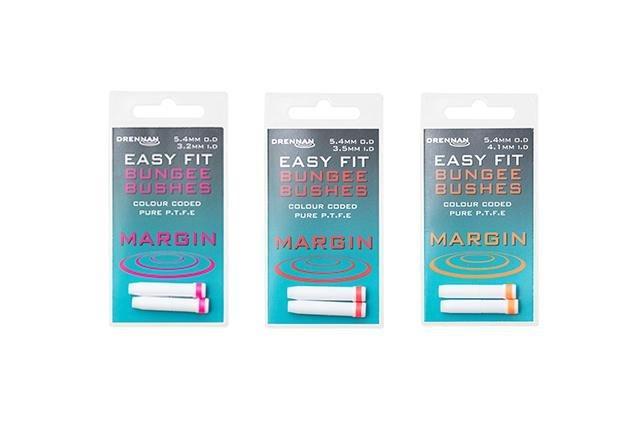 Drennan Easy Fit Bungee Bushes - Lobbys Tackle