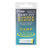 Drennan Easy Fit Bungee Bushes - Lobbys Tackle
