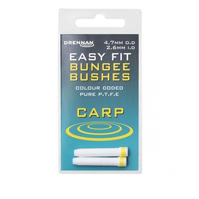 Drennan Easy Fit Bungee Bushes - Lobbys Tackle