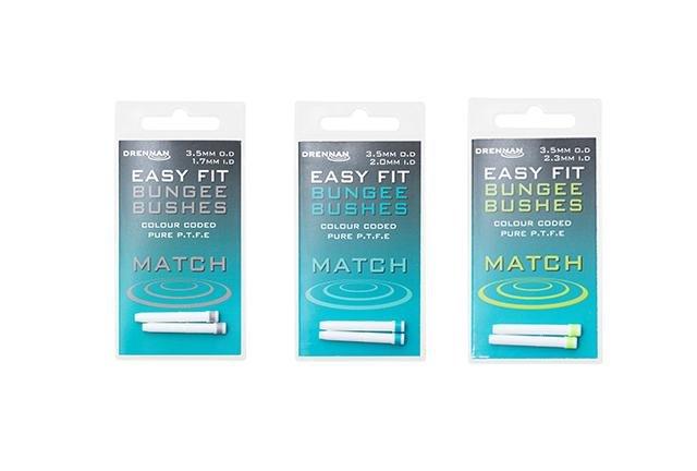 Drennan Easy Fit Bungee Bushes - Lobbys Tackle