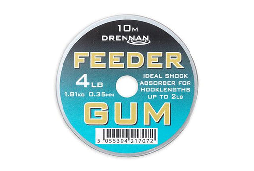 Drennan Feeder Gum - Lobbys Tackle