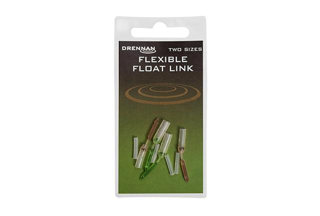 Drennan Flexible Float Links - Lobbys Tackle