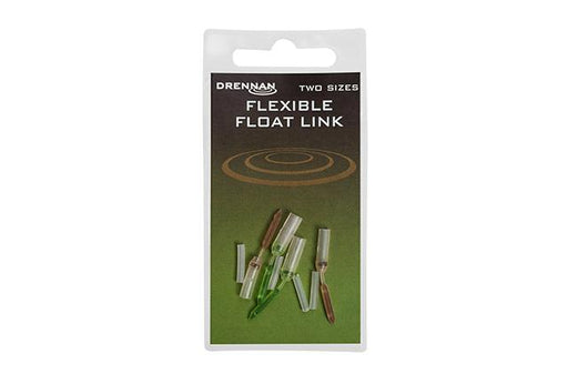 Drennan Flexible Float Links - Lobbys Tackle