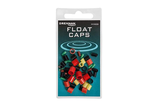 Drennan Float Caps - Lobbys Tackle