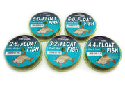 Drennan Float Fish Mono Line 100m - Lobbys Tackle