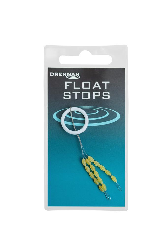 Drennan Float Stops - Lobbys Tackle