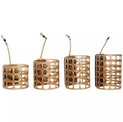 Drennan Gripmesh Feeders - Lobbys Tackle