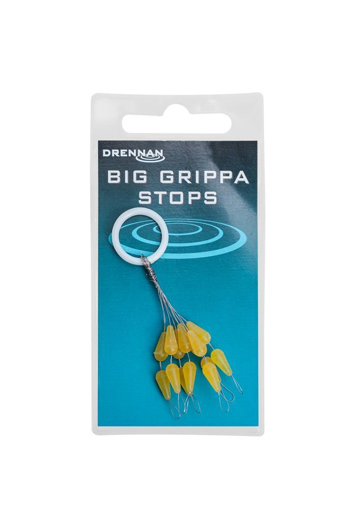 Drennan Grippa Stops - Lobbys Tackle