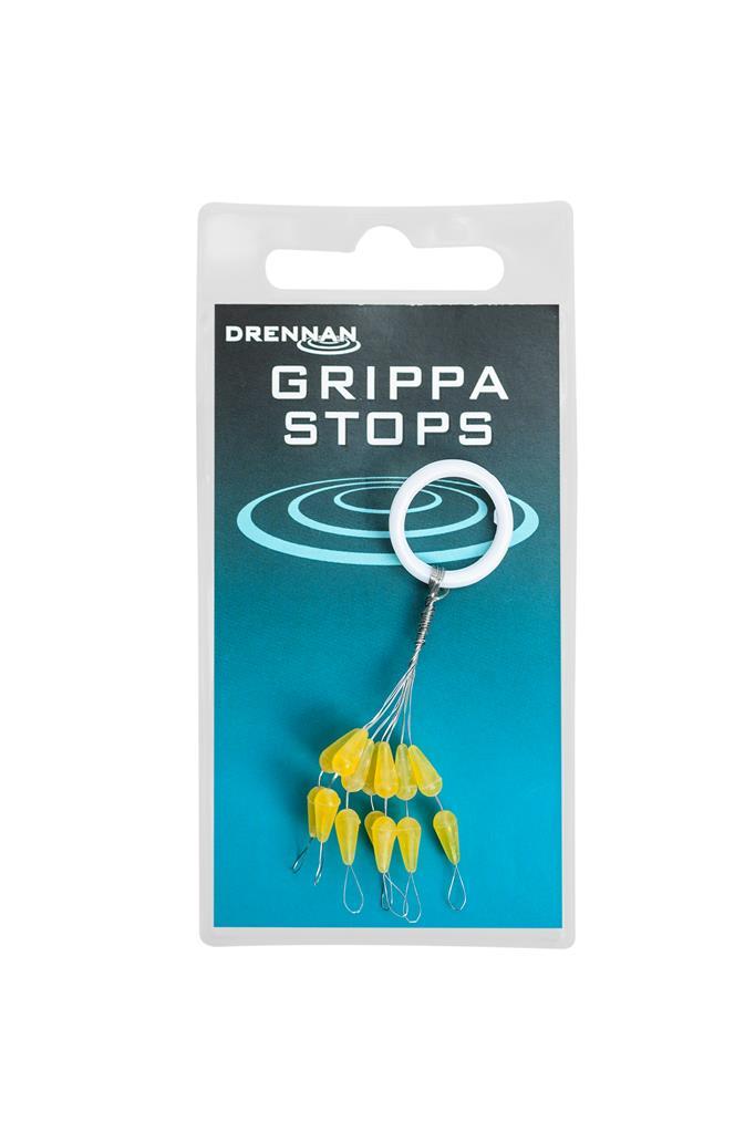 Drennan Grippa Stops - Lobbys Tackle