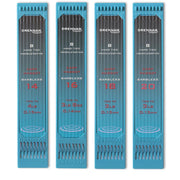 Drennan Hooklength Plate Barbless Carp Maggot - Lobbys Tackle