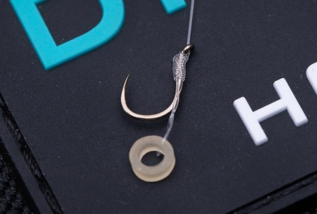 Drennan Hooklength Plate Barbless Power Bandits - Lobbys Tackle