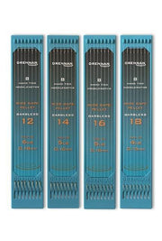 Drennan Hooklength Plate Barbless Wide Gape Pellet - Lobbys Tackle