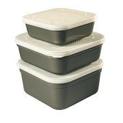 Drennan Maggi Boxes Graphite - Lobbys Tackle