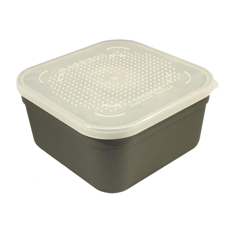 Drennan Maggi Boxes Graphite - Lobbys Tackle