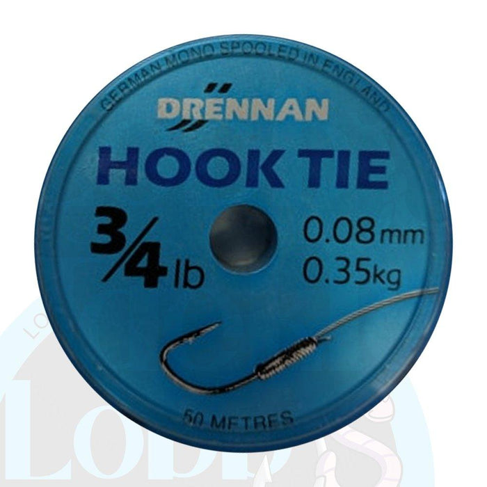 Drennan Original Hook Tie Line - Lobbys Tackle