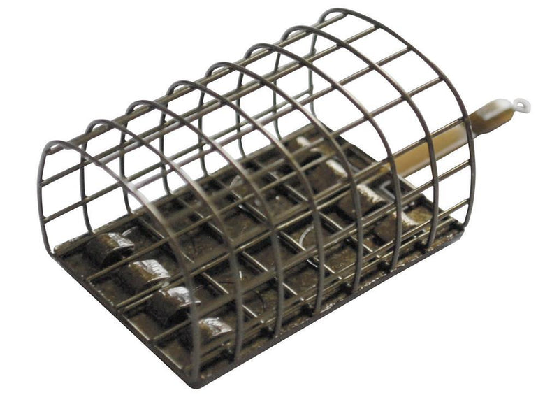 Drennan Oval Cage Feeders - Lobbys Tackle