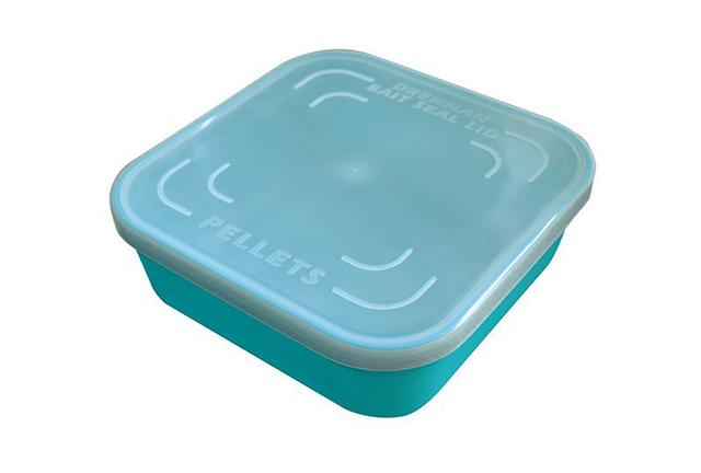 Drennan Pellet Boxes - Lobbys Tackle