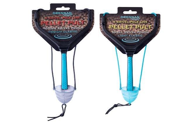 Drennan Pole Line Range Pellet Pults - Lobbys Tackle