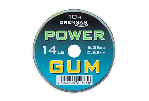 Drennan Power Gum - Lobbys Tackle