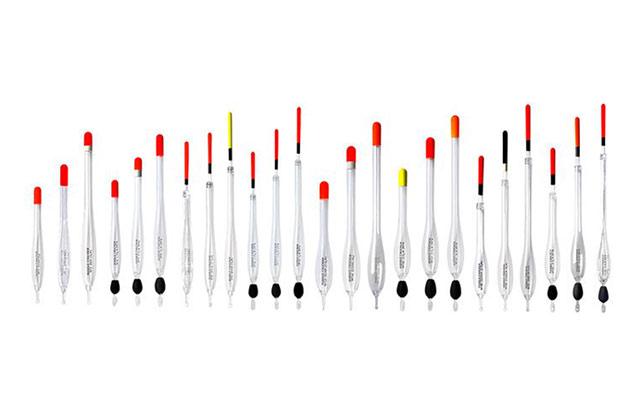 Drennan Puddle Chucker Floats - Lobbys Tackle