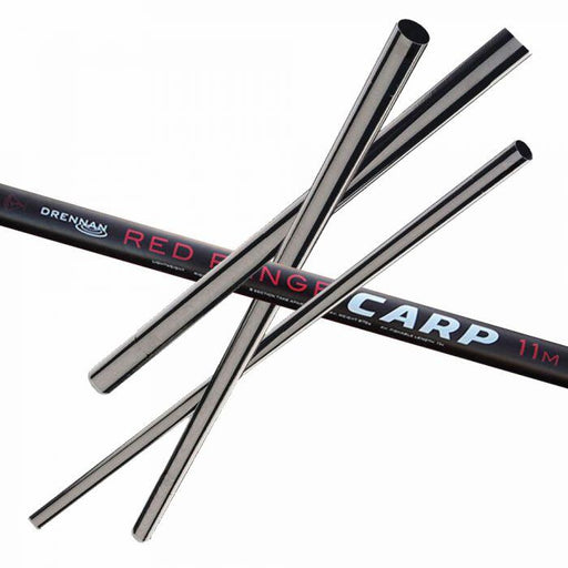 Drennan Red Range Cupping Top 2 Kit - Lobbys Tackle