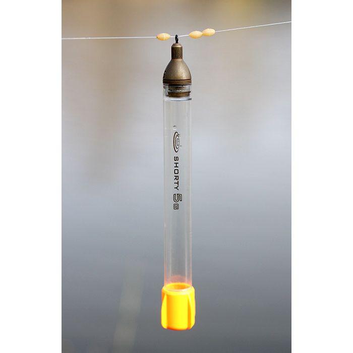 Drennan Shorty Pellet Wagglers - Lobbys Tackle