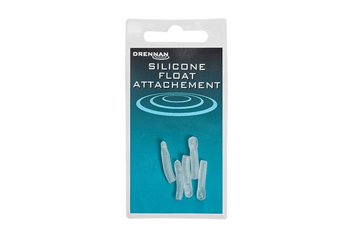 Drennan Silicone Float Attachments - Lobbys Tackle