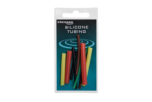 Drennan Silicone Tubing - Lobbys Tackle