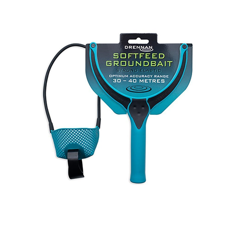Drennan Soft Feed Groundbait Catapults - Lobbys Tackle
