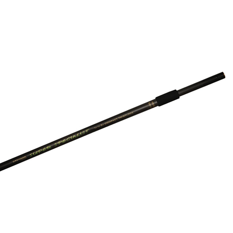 Drennan Specialist 1.15-2m Compact Twistlock Net Handle - Lobbys Tackle