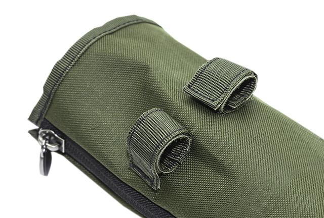 Drennan Specialist 2 Rod Compact Quiver - Lobbys Tackle