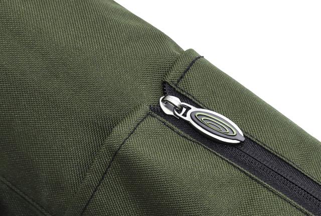 Drennan Specialist 2 Rod Compact Quiver - Lobbys Tackle