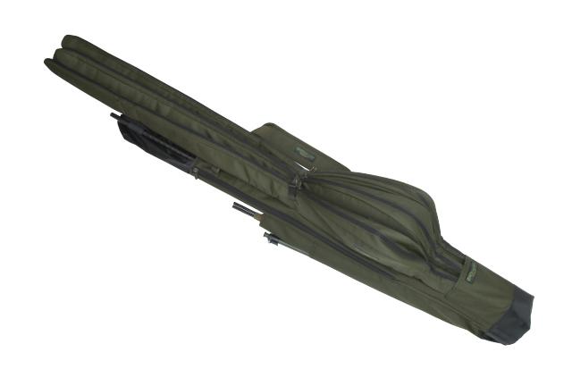 Drennan Specialist 3 Rod Compact Quiver - Lobbys Tackle