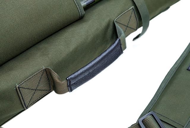 Drennan Specialist 3 Rod Compact Quiver - Lobbys Tackle