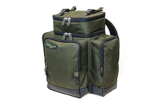 Barbel & Specialist Luggage — Lobbys Tackle