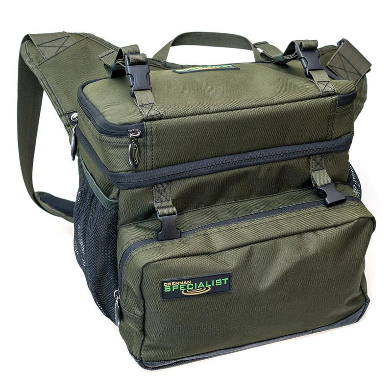 Drennan Specialist Compact Roving Bag - Lobbys Tackle
