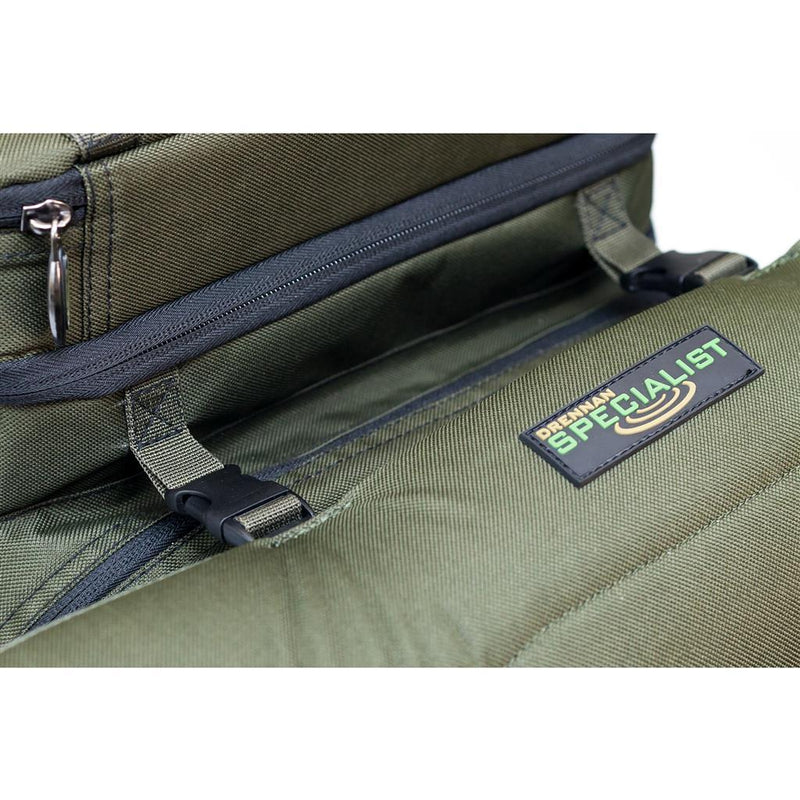 Drennan Specialist Compact Roving Bag - Lobbys Tackle