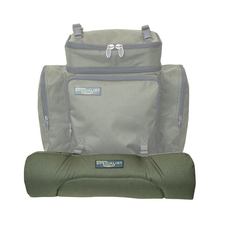 Drennan Specialist Compact Unhooking Mat - Lobbys Tackle