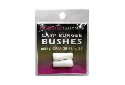 Drennan Super Slick Carp Bungee Bushes - Lobbys Tackle