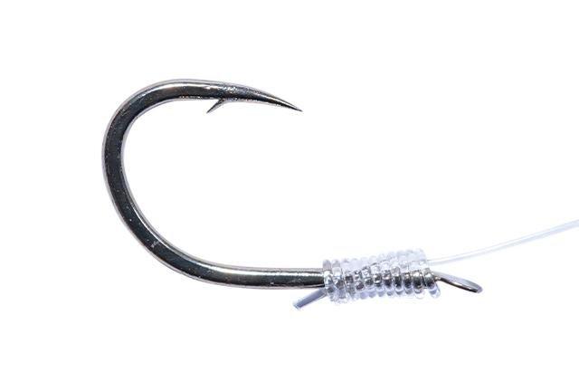 Drennan Super Spade Fluorocarbon Feeder Rig - Lobbys Tackle
