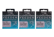 Drennan Super Spade Fluorocarbon Feeder Rig - Lobbys Tackle