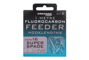 Drennan Super Spade Fluorocarbon Feeder Rig - Lobbys Tackle